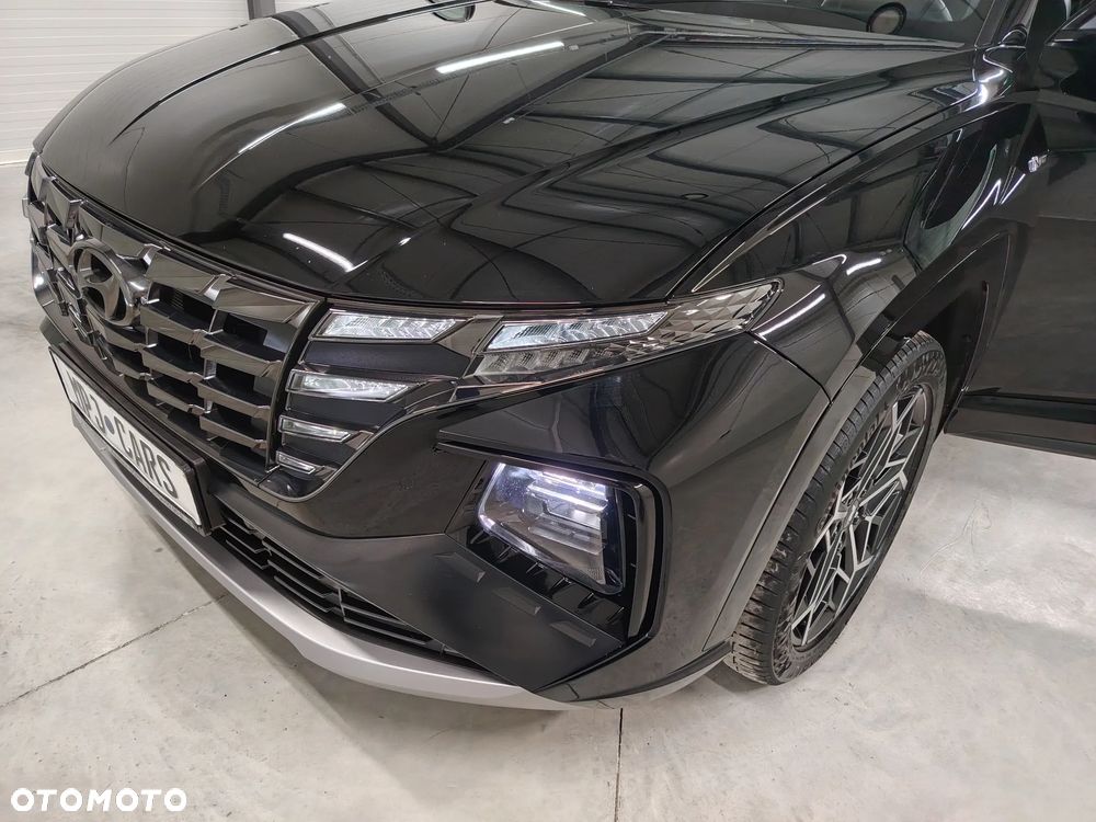Hyundai Tucson - 40
