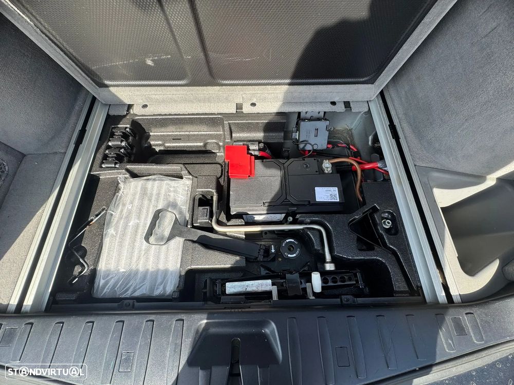 BMW X3 2.0 d LifeStyle - 9