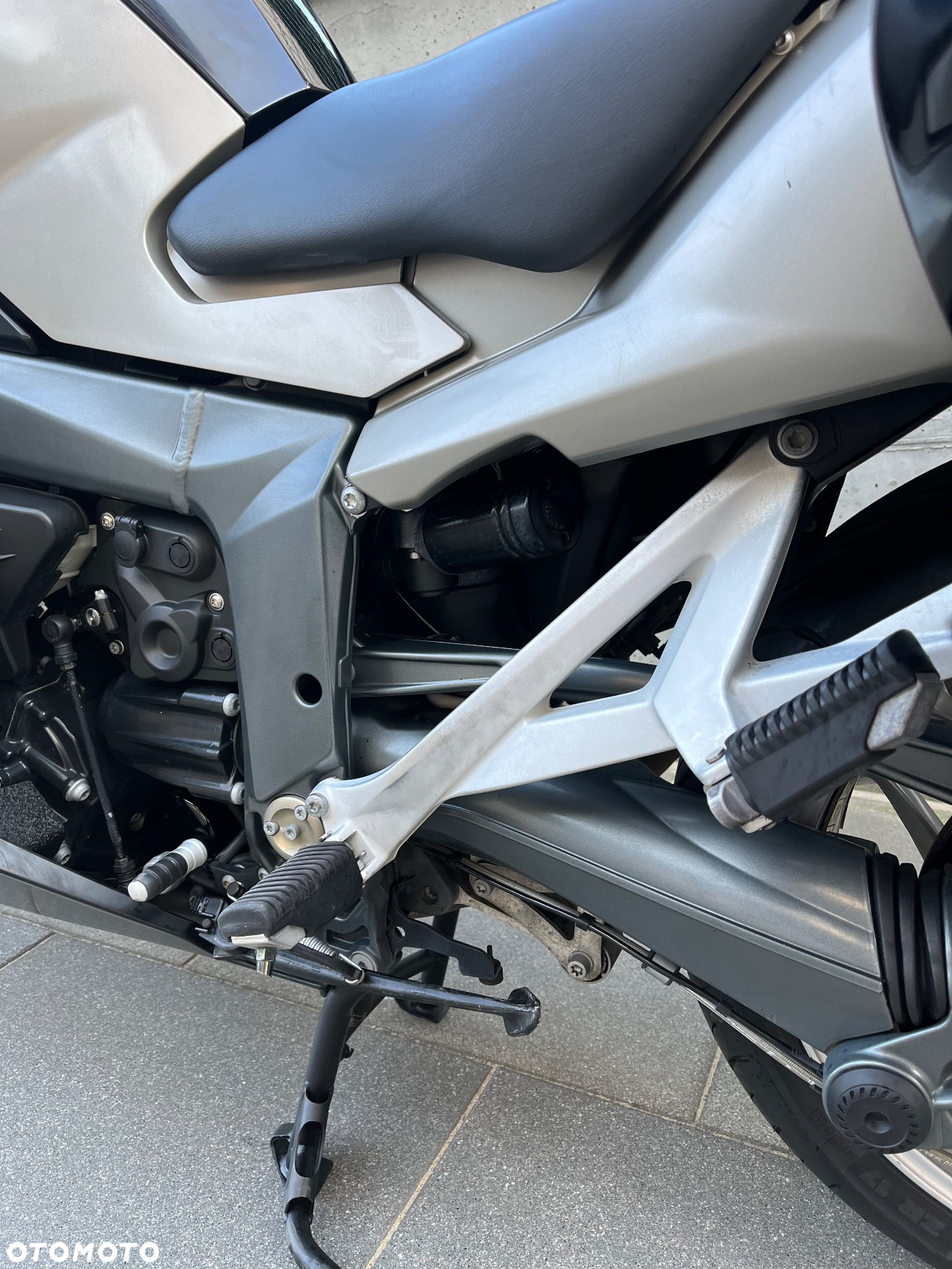 BMW K - 12