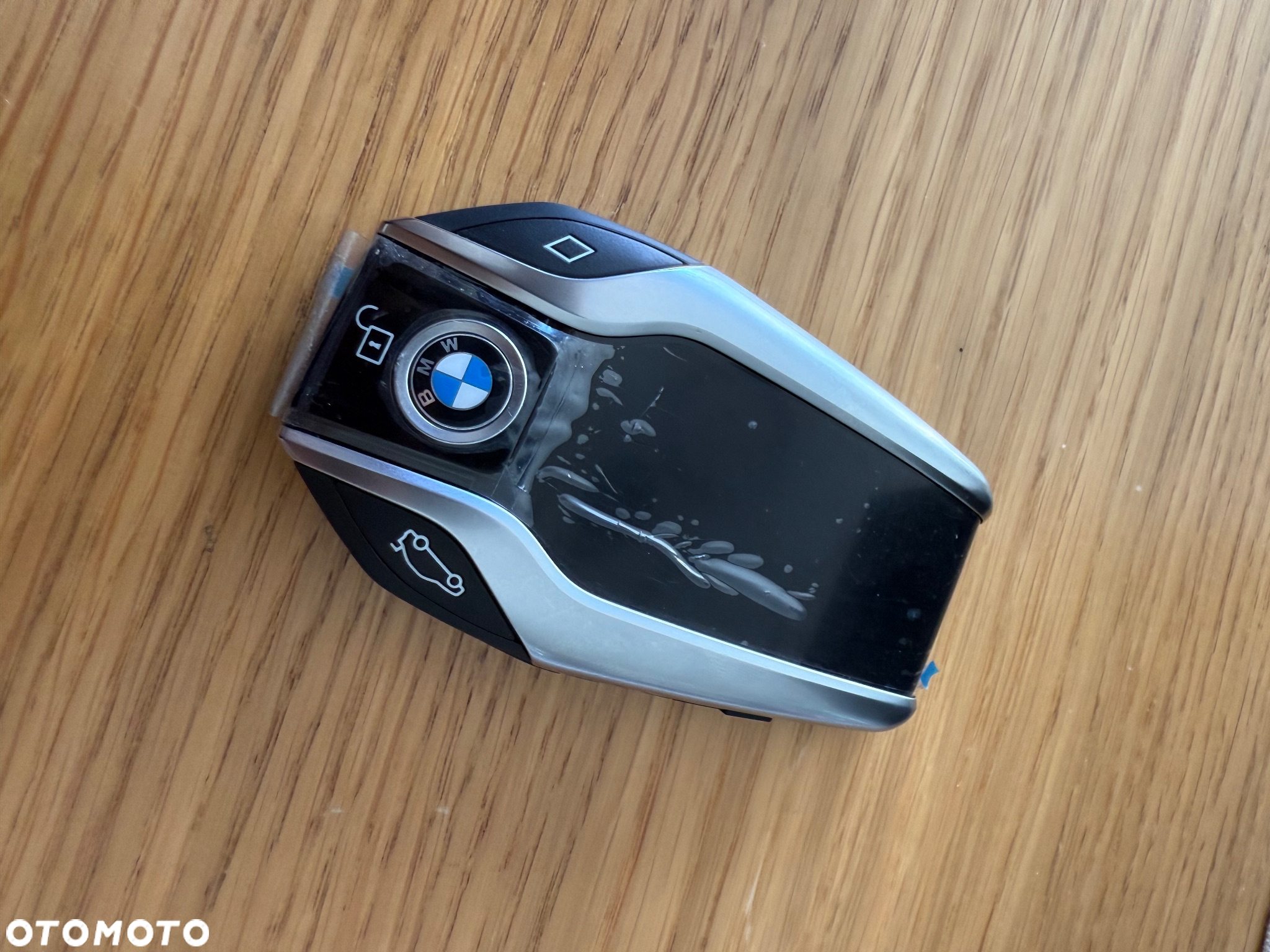 BMW Seria 5 545e xDrive M Sport sport - 21