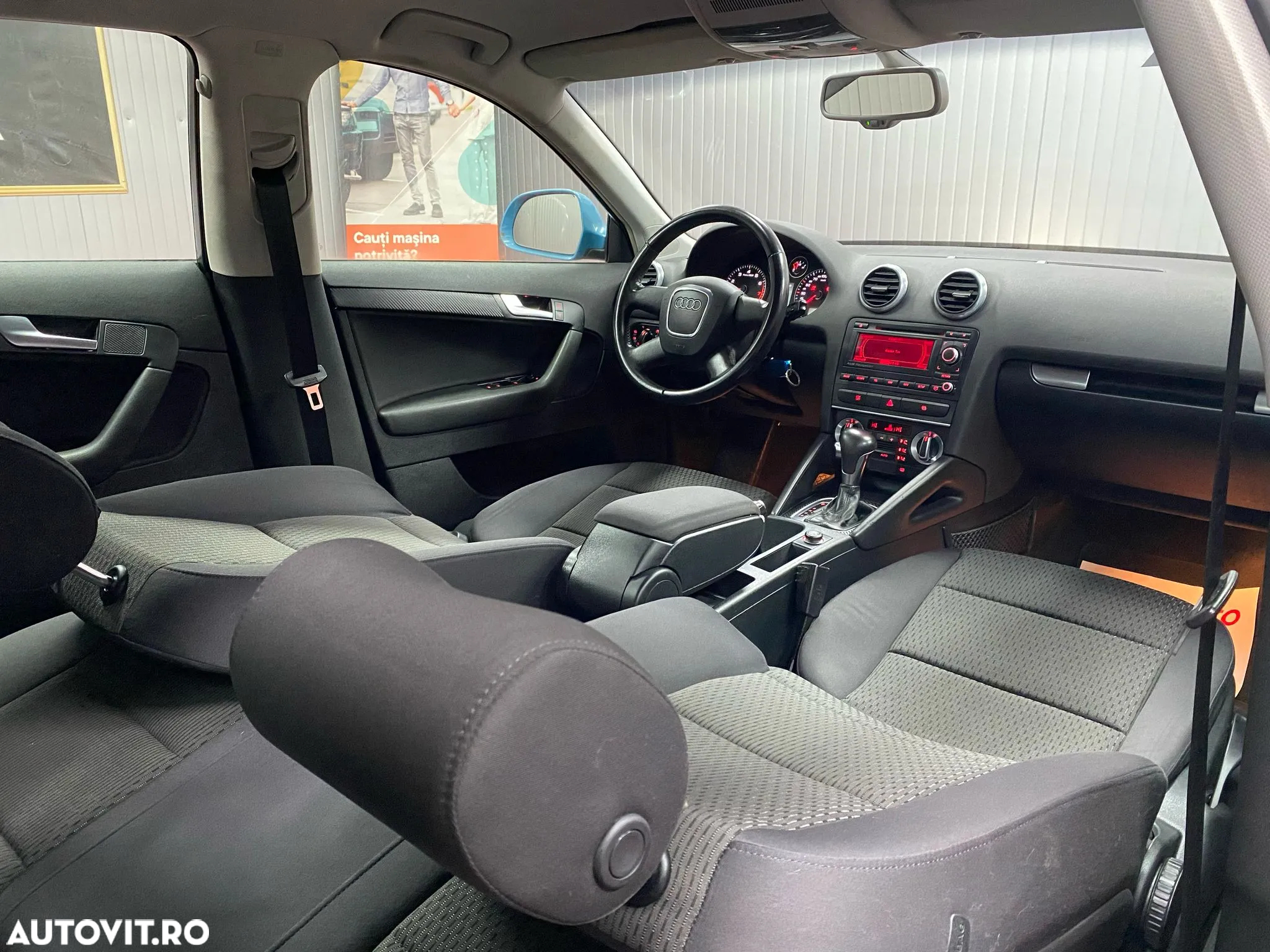 Audi A3 - 15
