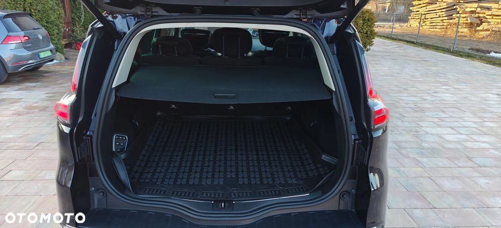 Renault Espace BLUE dCi 200 EDC INITIALE PARIS - 7