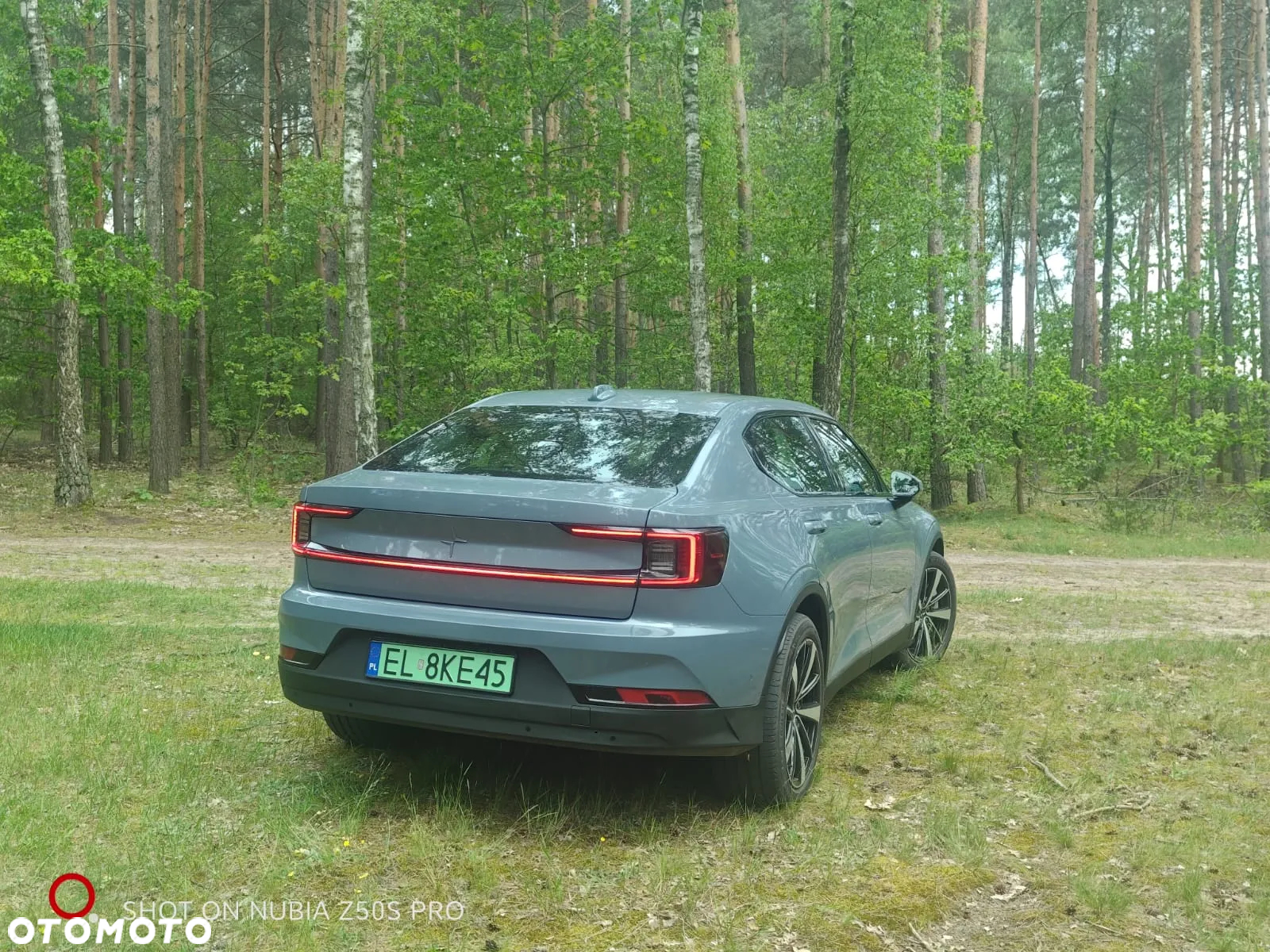 Polestar 2 Dual Motor 82kWh Plus - 32