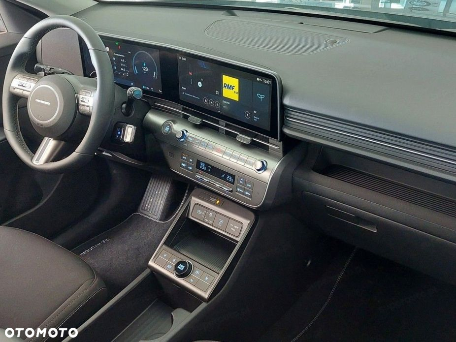 Hyundai Kona - 4