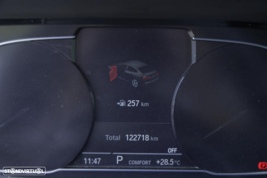 BMW 216 Gran Coupé d Pack Desportivo M - 7