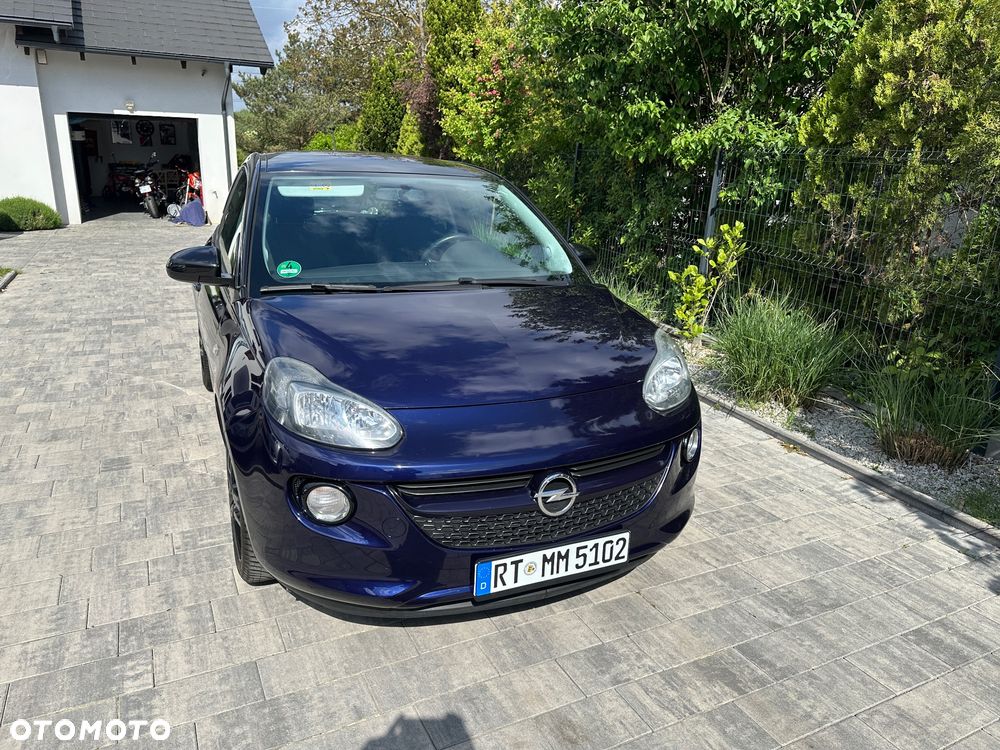 Opel Adam ver-1-4-cosmo - 9