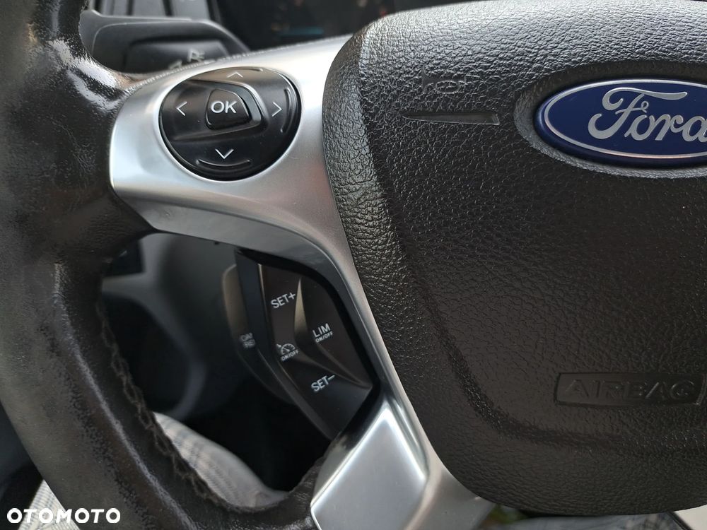 Ford Transit L3H2 Trend - 19
