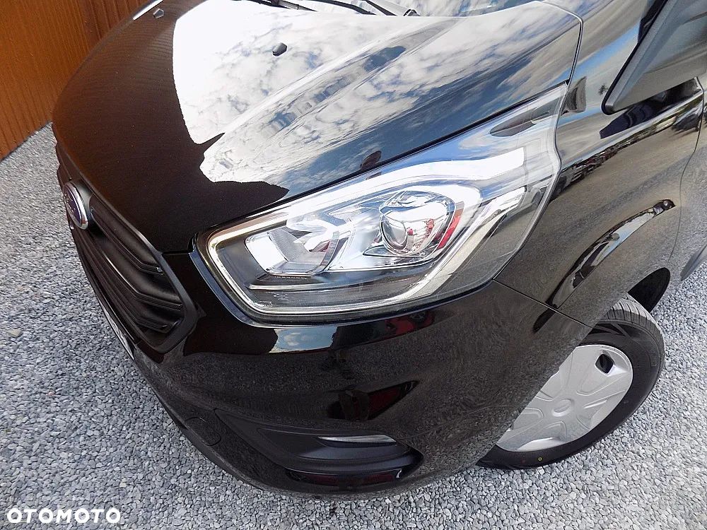 Ford Transit Custom Kombi 320 L2H1 Trend - 31