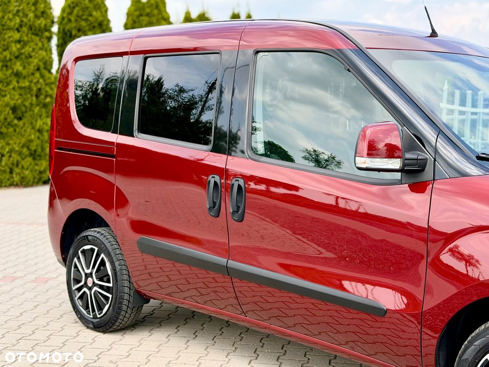 Fiat Doblo 1.6 16V Multijet Lounge - 40