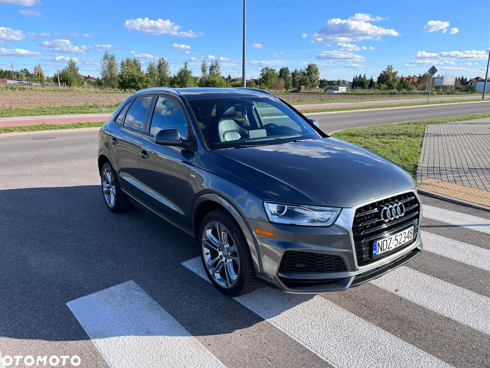 Audi Q3 2.0 TFSI quattro S tronic - 6