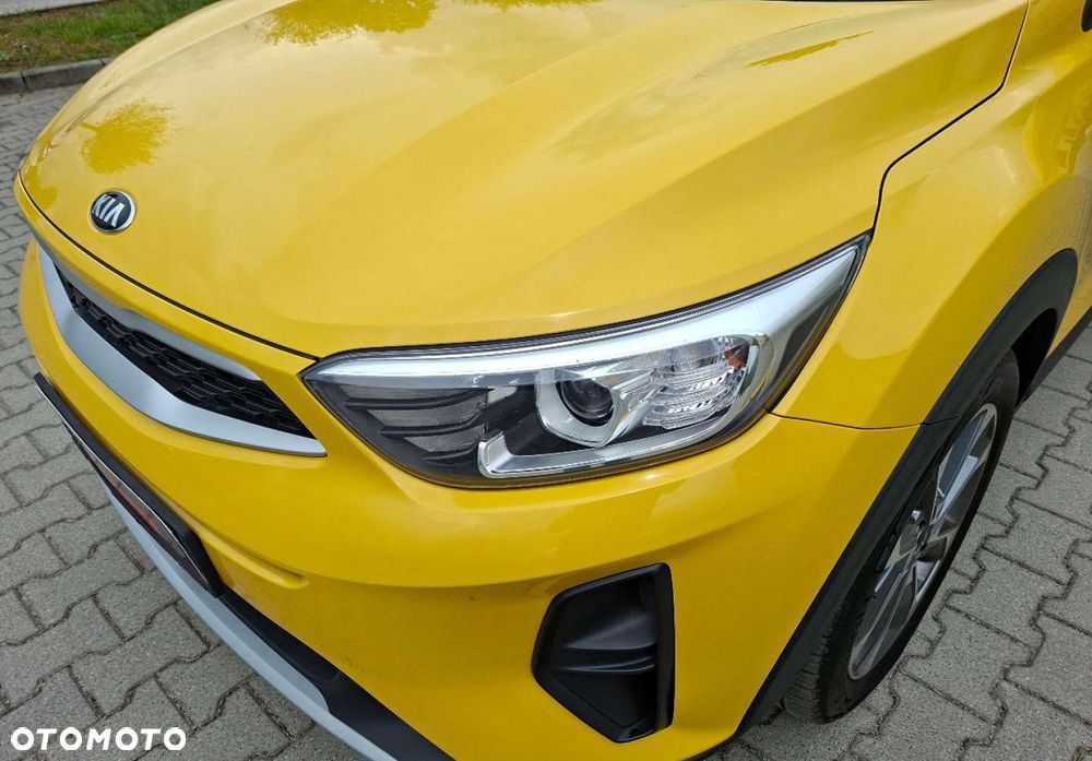 Kia Stonic - 4