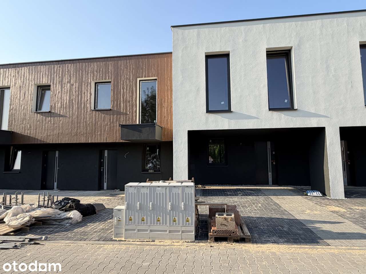 Nowe, bezczynszowe, 3 sypialnie, ogród, balkon, blisko parku segiet