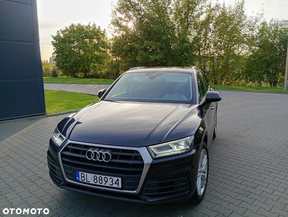 Audi Q5 - 7
