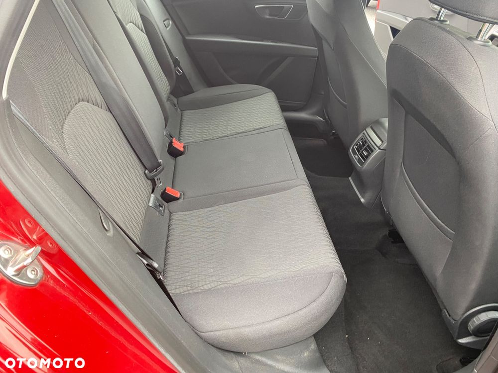 Seat Leon 1.4 TSI Style S&S - 29