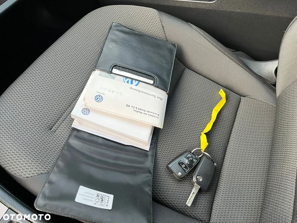 Volkswagen Golf 1.2 TSI BMT Trendline - 10