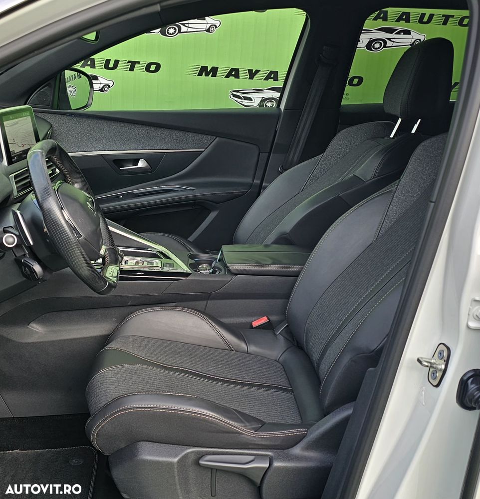 Peugeot 3008 1.6 THP EAT6 GT-Line - 9