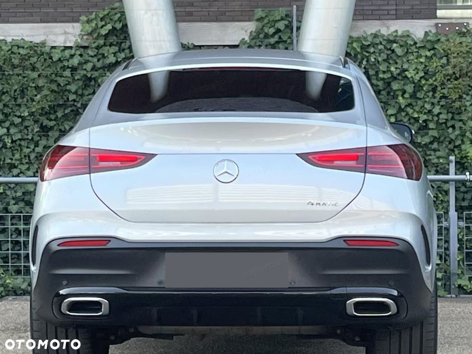 Mercedes-Benz GLE 300 d mHEV 4-Matic AMG Line - 6