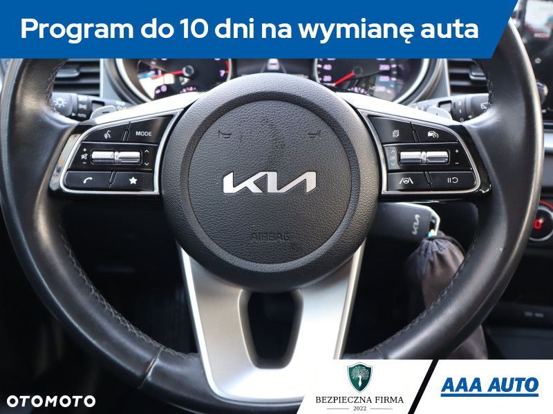 Kia Ceed - 19