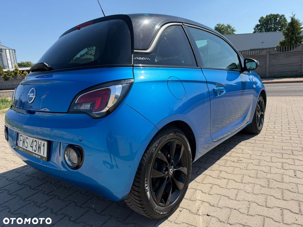 Opel Adam - 22