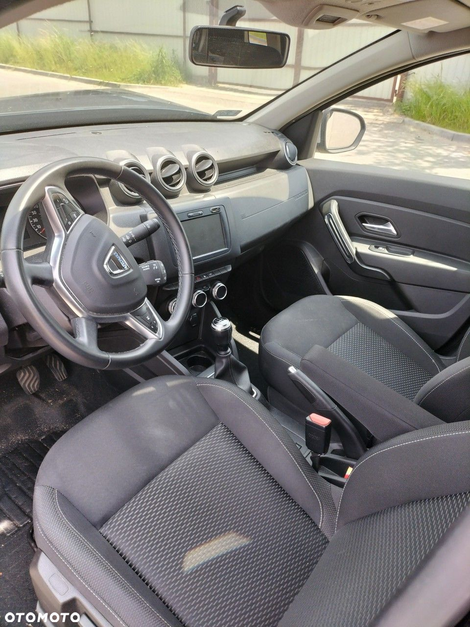 Dacia Duster - 14