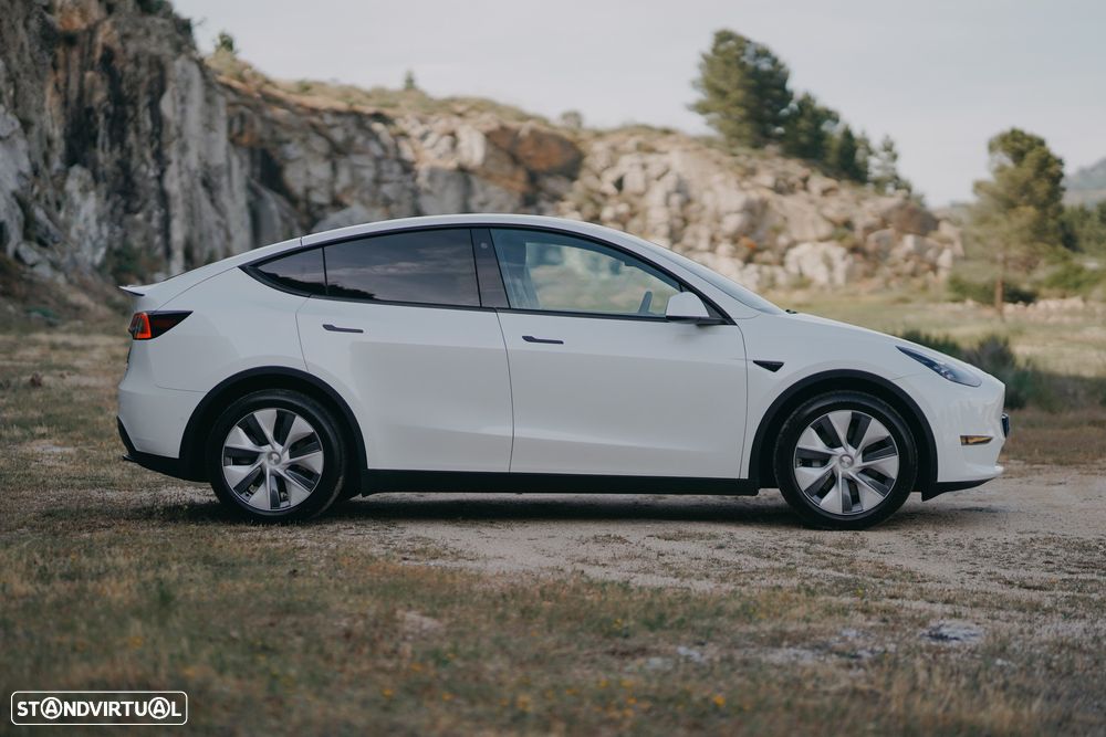 Tesla Model Y Long Range Dual Motor AWD - 14