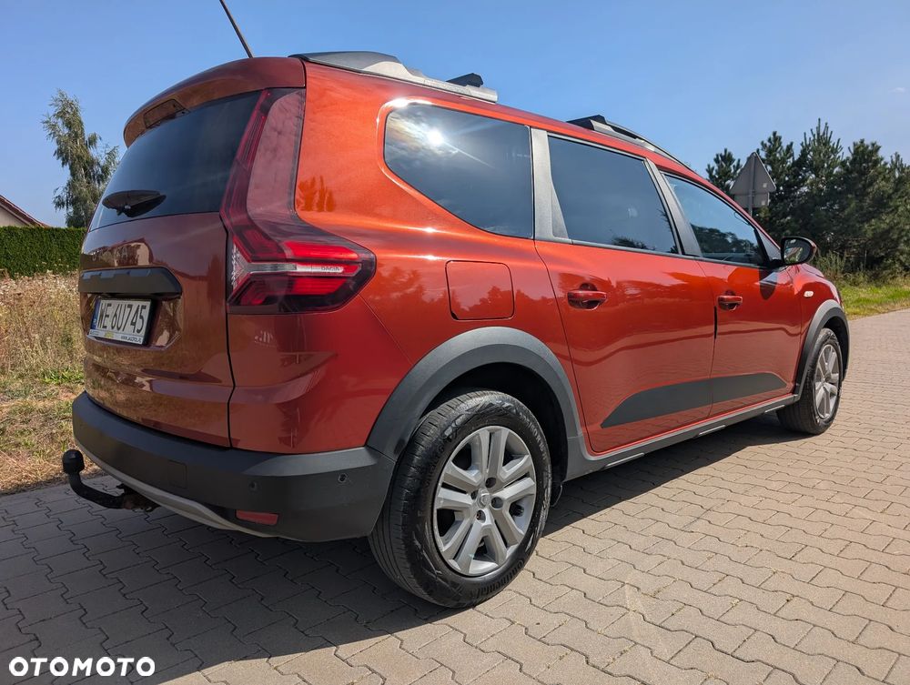 Dacia Jogger 1.0 TCe Extreme - 10