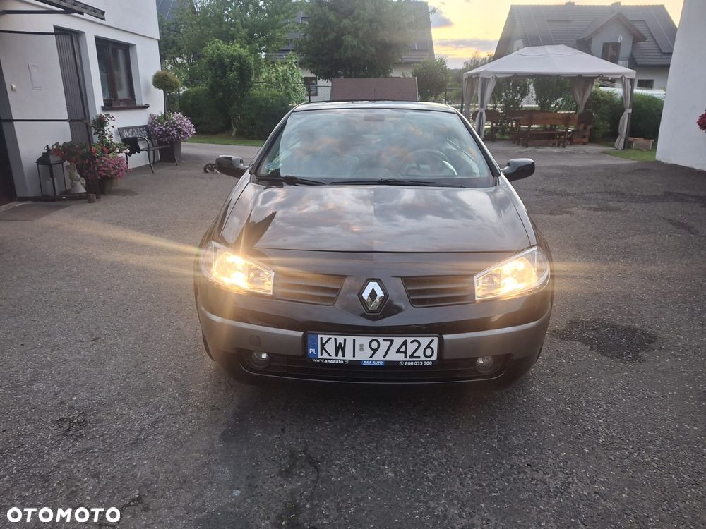 Renault Megane - 11