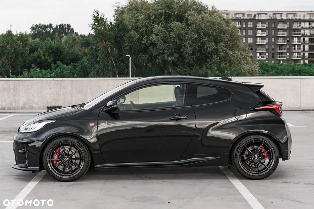 Toyota GR Yaris 1.6 Dynamic - 6