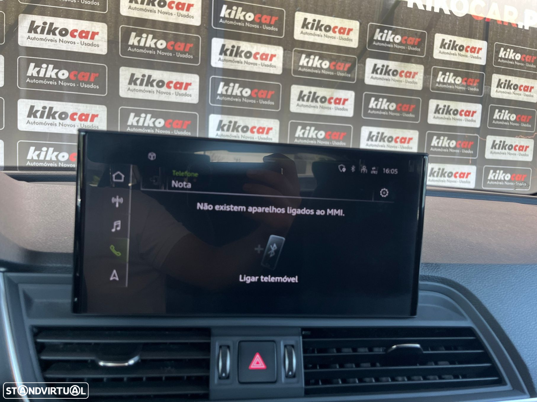 Audi Q5 Sportback 55 TFSIe quattro S line S tronic - 42