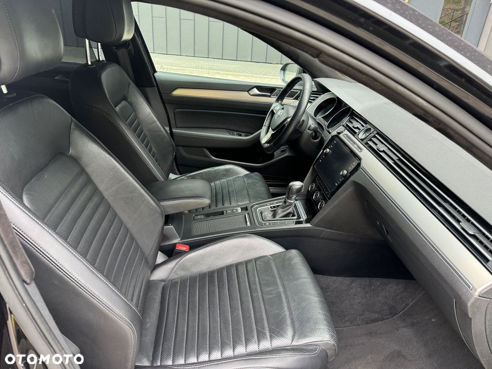 Volkswagen Passat 2.0 TDI SCR DSG Highline - 21