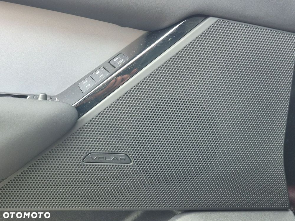 Land Rover Range Rover Velar - 19