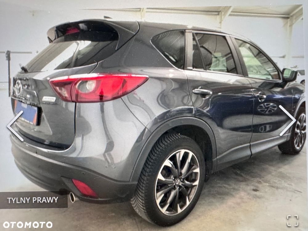 Mazda CX-5 SKYACTIV-D 150 Drive Nakama - 13