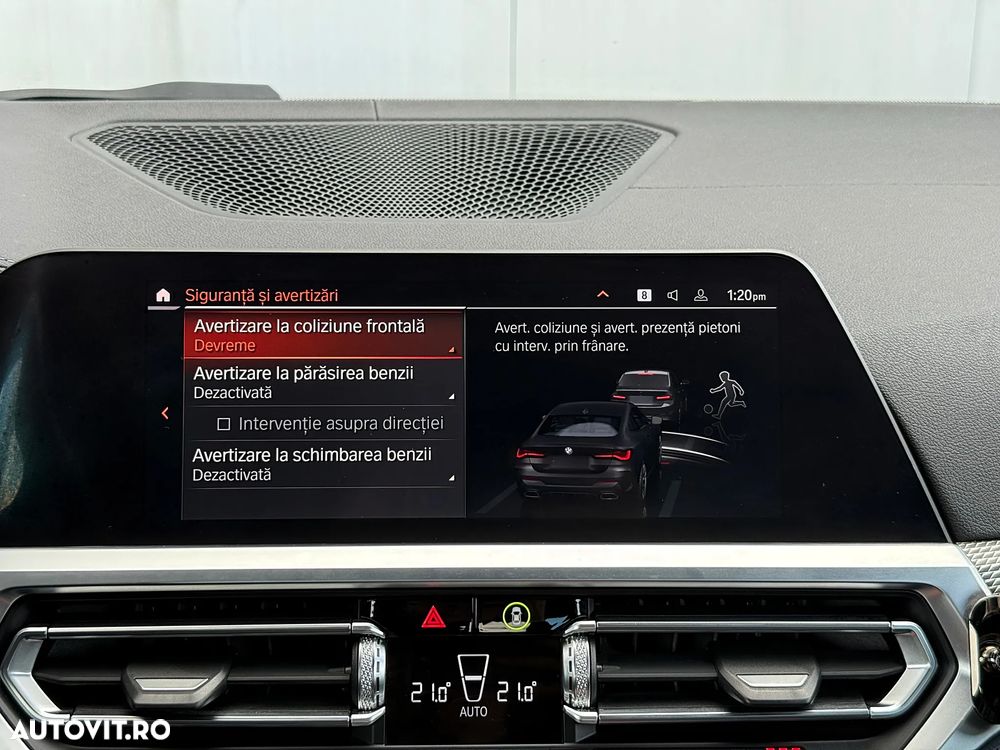 BMW M4 M440i xDrive AT MHEV - 15