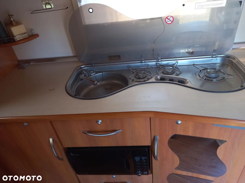 Fendt Topas 590 - 12