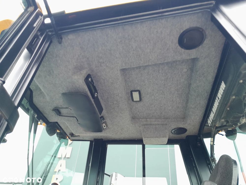 JCB VM137D - 29