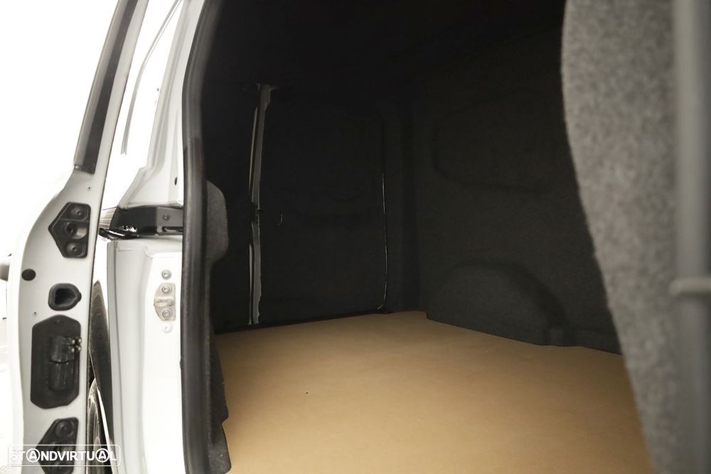Renault kangoo 1.5 blue dci l2 advance - 18