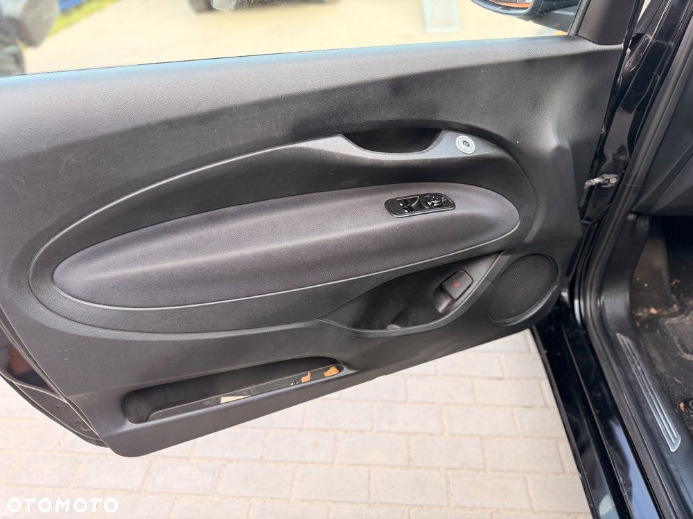 Fiat 500e 42kWh - 14