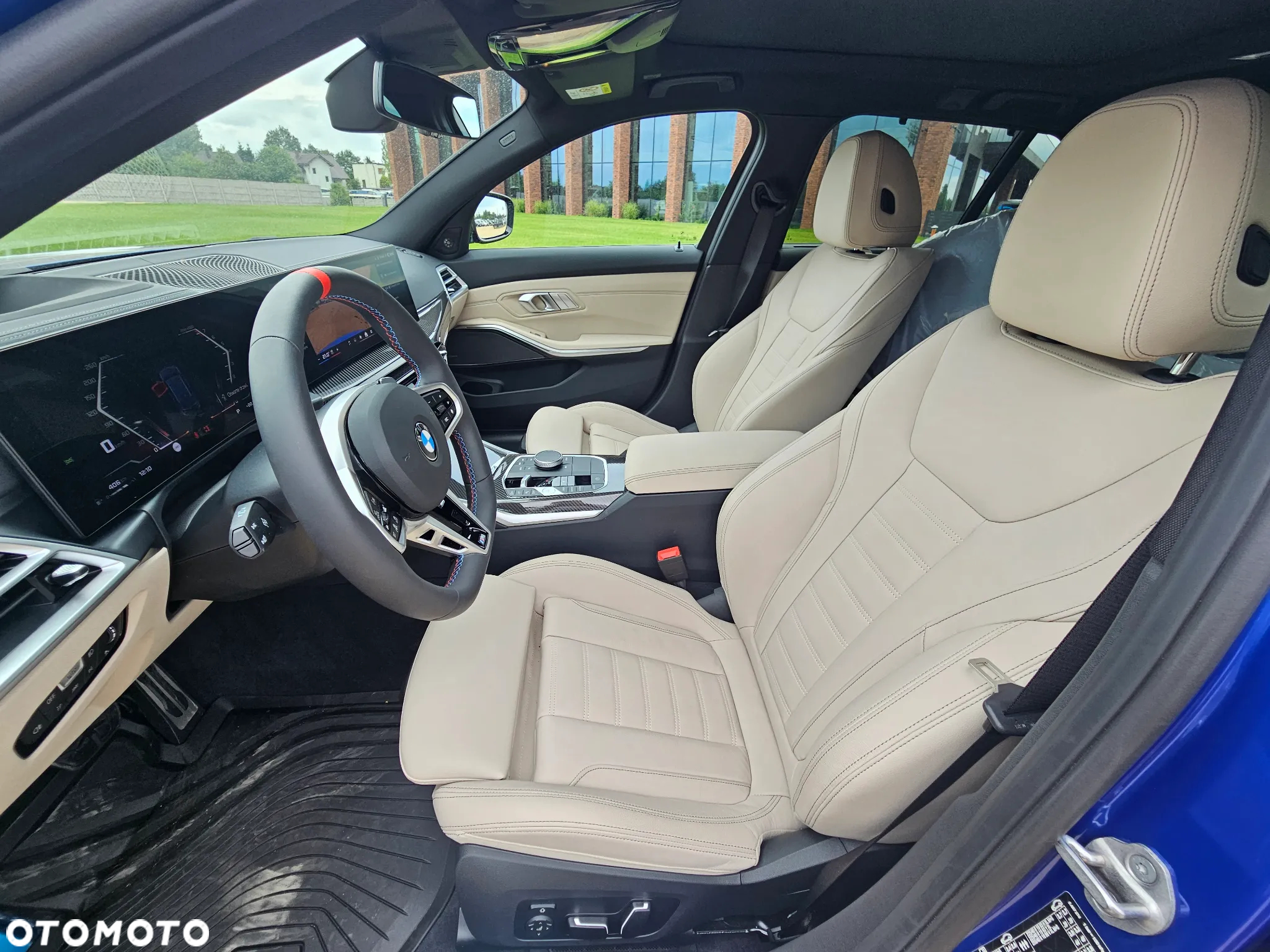 BMW Seria 3 M340i xDrive mHEV sport - 14