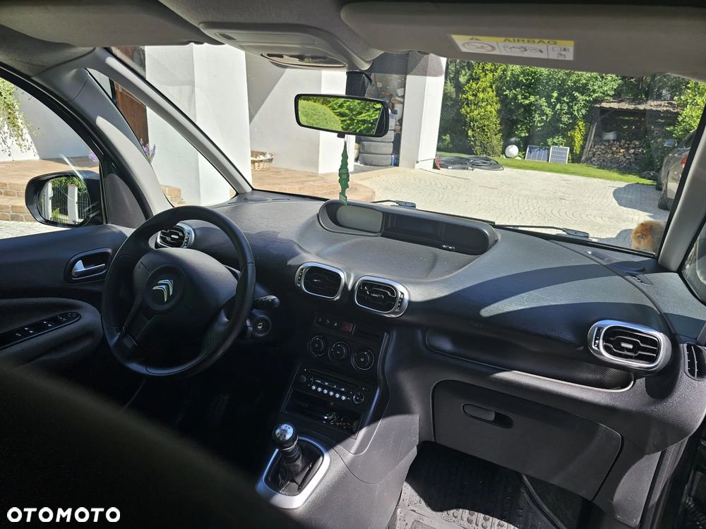 Citroën C3 Picasso - 20