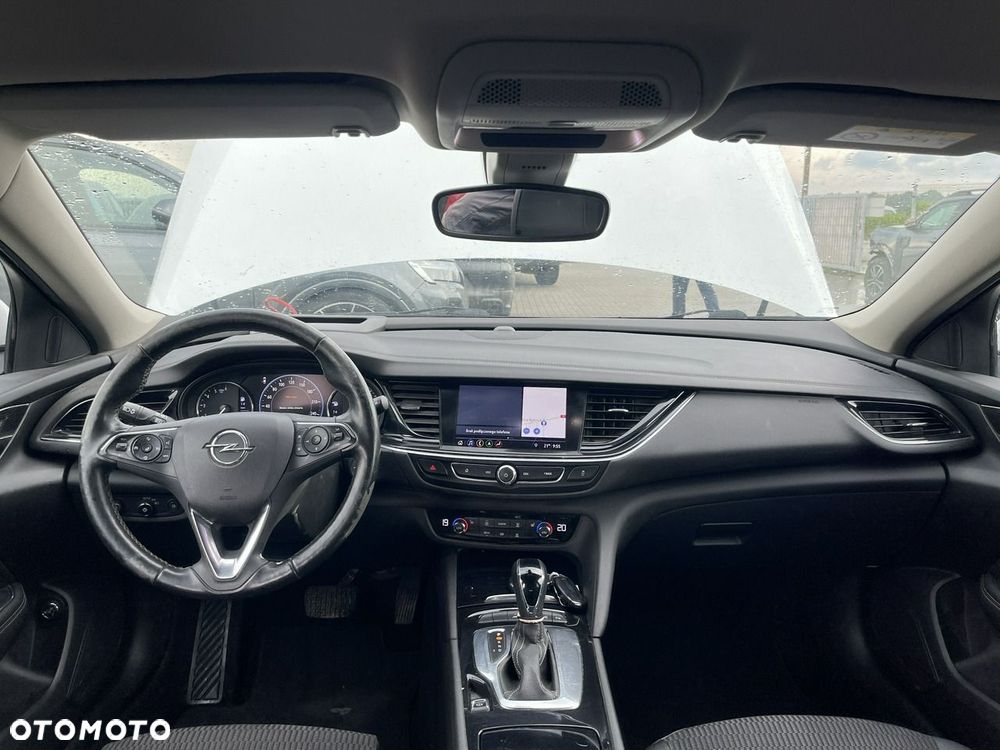 Opel Insignia 2.0 CDTI Ultimate S&S - 10