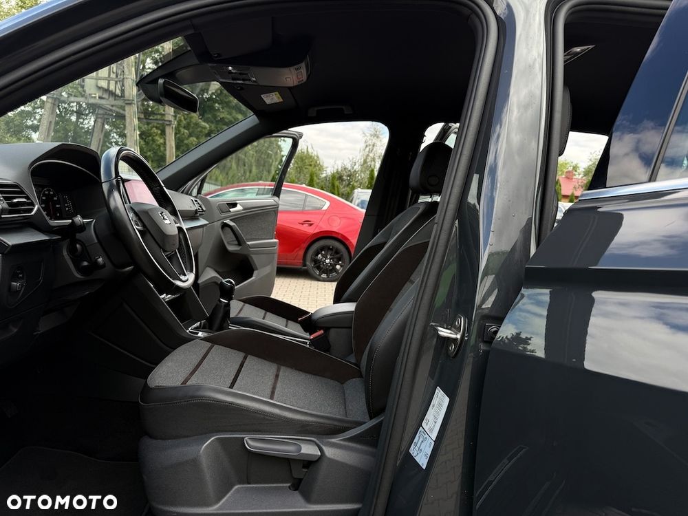 Seat Tarraco 1.5 TSI ACT OPF Xcellence - 29
