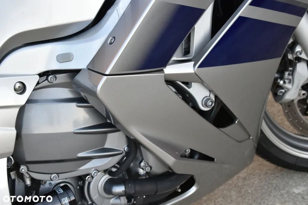 Yamaha FJR - 34