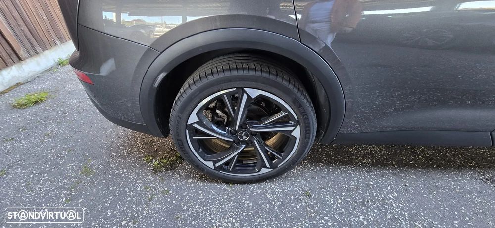 DS DS7 Crossback E-Tense Performance Line+ EAT8 - 39