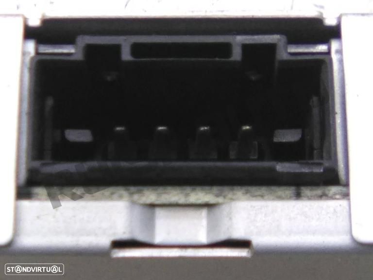 Sintonizador Rádio 4e003_5563 Audi A6 C6 Avant (4f) [2004_2011] - 6