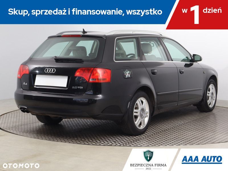 Audi A4 - 6