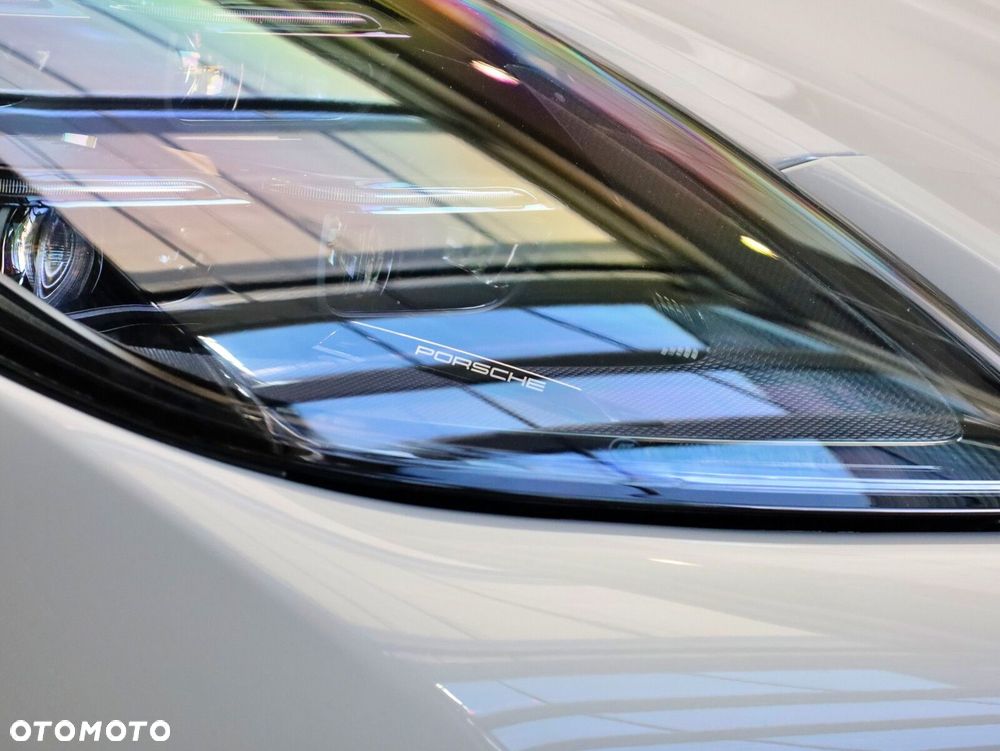 Porsche Panamera - 14