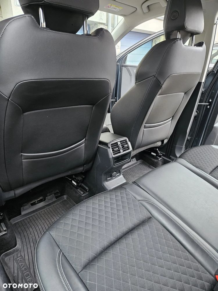 Skoda Karoq 1.5 TSI ACT 4x2 Ambition DSG - 20