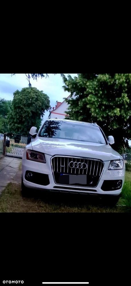 Audi Q5 2.0 TFSI Quattro Tiptronic - 2