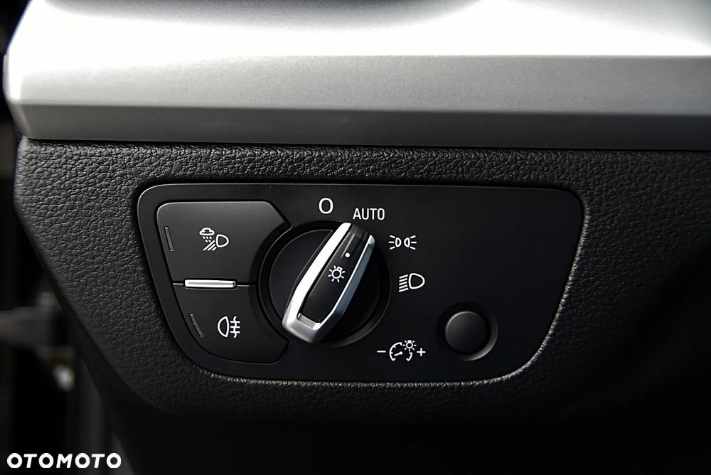 Audi Q5 35 TDI mHEV S tronic - 30
