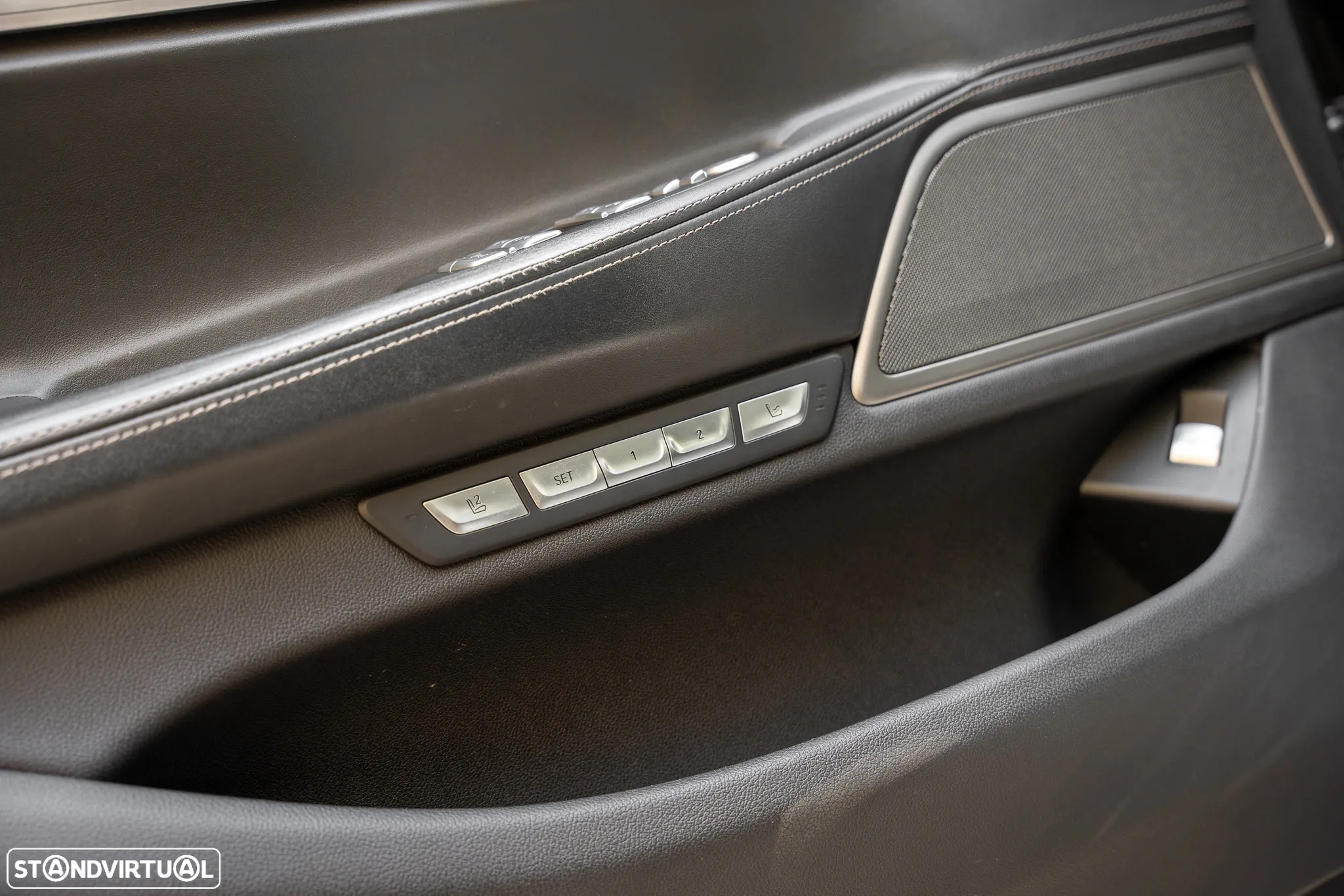 BMW 740 d xDrive Pack M - 6